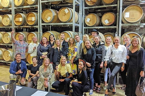 Margaret River Beer & Wine Adventure (departs Dunsborough/Busselton) - Kalgoorlie Accommodation 8