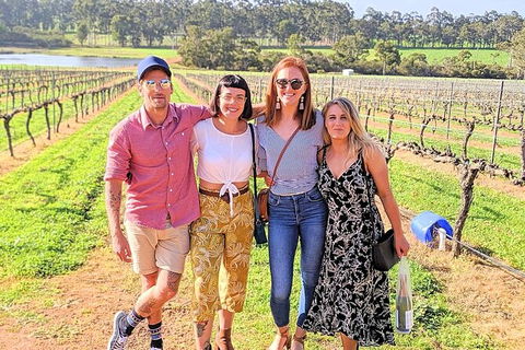 Margaret River Beer & Wine Adventure (departs Dunsborough/Busselton) - Kalgoorlie Accommodation 3