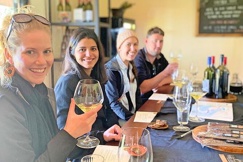 Margaret River Beer & Wine Adventure (departs Dunsborough/Busselton) - Kalgoorlie Accommodation 4