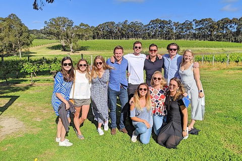 Margaret River Beer & Wine Adventure (departs Dunsborough/Busselton) - Kalgoorlie Accommodation 6