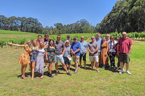 Margaret River Beer & Wine Adventure (departs Dunsborough/Busselton) - Kalgoorlie Accommodation 10