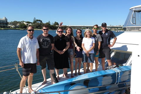 PADI Open Water Course - Kalgoorlie Accommodation 5
