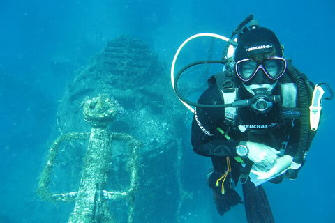PADI Open Water Course - Kalgoorlie Accommodation 0