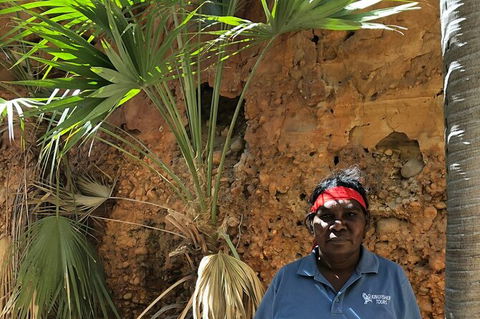 Bungles Day Trek Extended (with Echidna Chasm) - Kalgoorlie Accommodation 2