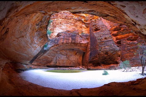 Bungles Day Trek Extended (with Echidna Chasm) - Kalgoorlie Accommodation 5