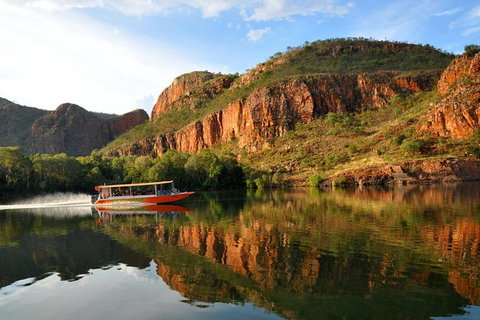 Ord River Experience With Riverside Lunch - Kalgoorlie Accommodation 0