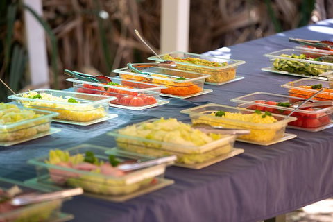 Ord River Experience With Riverside Lunch - Kalgoorlie Accommodation 6