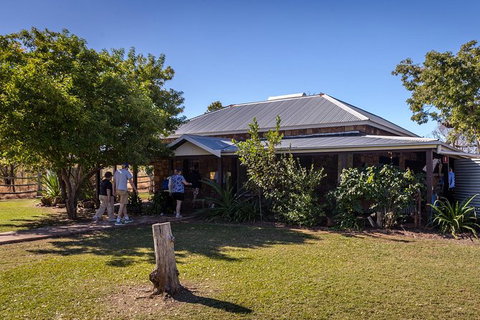 Ord River Experience With Riverside Lunch - Kalgoorlie Accommodation 3