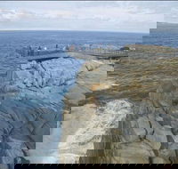 Discover Torndirrup National Park The Gap  Natural Wonders Tour - Kalgoorlie Accommodation