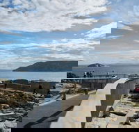 The Gap  Natural Wonders Guided Tour - Kalgoorlie Accommodation