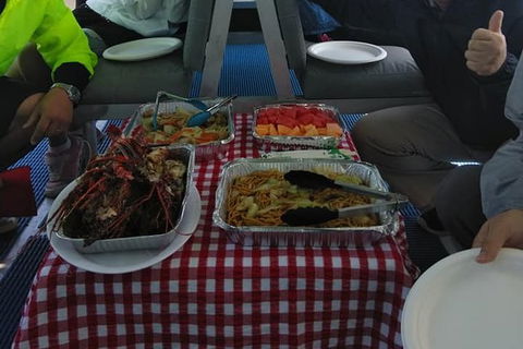 Lobster Fishing Tour At Geraldton - Kalgoorlie Accommodation 4