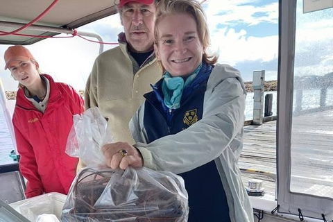 Lobster Fishing Tour At Geraldton - Kalgoorlie Accommodation 5