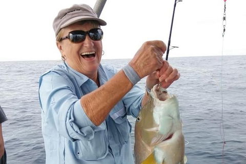Geraldton Fishing Charter - Kalgoorlie Accommodation 0