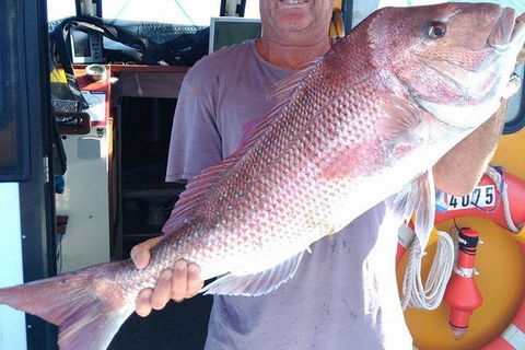 Geraldton Fishing Charter - Kalgoorlie Accommodation 10