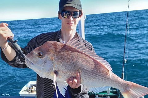 Geraldton Fishing Charter - Kalgoorlie Accommodation 2