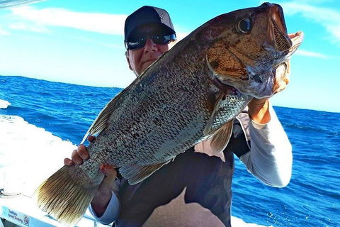Geraldton Fishing Charter - Kalgoorlie Accommodation 4