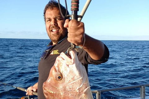 Geraldton Fishing Charter - Kalgoorlie Accommodation 12