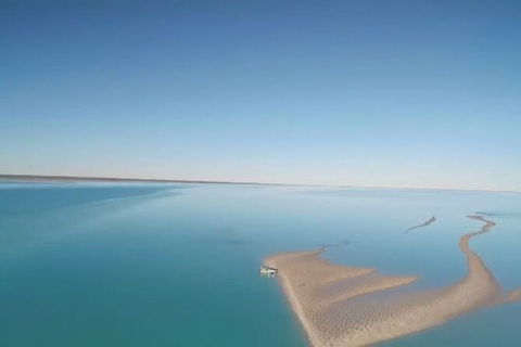 The Island Sandbar Experience - Kalgoorlie Accommodation 7