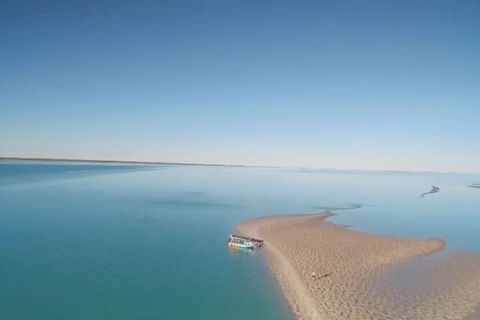 The Island Sandbar Experience - Kalgoorlie Accommodation 6