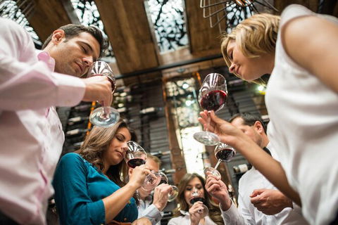 Swan Valley Sunset Wine Tour - Premium Small Group Tour - Kalgoorlie Accommodation 2