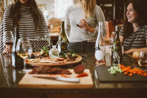 Full-Day Gourmet Wine Tour With Pick Up And Lunch - Kalgoorlie Accommodation 3
