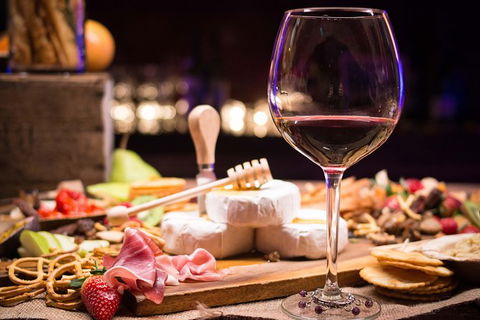 Full-Day Gourmet Wine Tour With Pick Up And Lunch - Kalgoorlie Accommodation 0