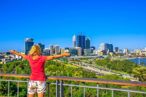 Full-Day Gourmet Wine Tour With Pick Up And Lunch - Kalgoorlie Accommodation 2