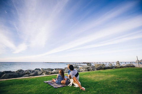 Full-Day Gourmet Wine Tour With Pick Up And Lunch - Kalgoorlie Accommodation 4