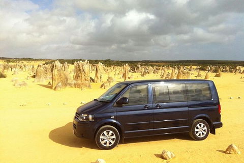 Pinnacles Desert Private Tour - Kalgoorlie Accommodation 1