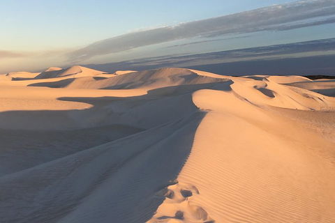 Pinnacles Desert Private Tour - Kalgoorlie Accommodation 2