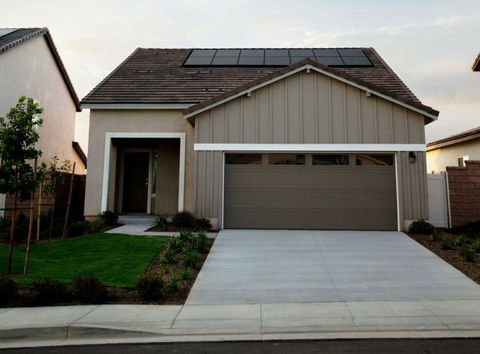 Roller Door Repairs Perth - Kalgoorlie Accommodation 0