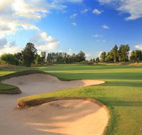 Glenelg Golf Club - Kalgoorlie Accommodation