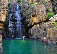 Nitmiluk National Park - Kalgoorlie Accommodation