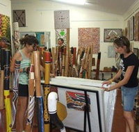 Top Didj and Art Gallery - Kalgoorlie Accommodation