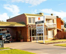 CluBarham - Kalgoorlie Accommodation 0