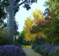 Albury Botanic Garden - Kalgoorlie Accommodation