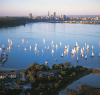 Swan River - Kalgoorlie Accommodation