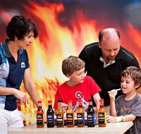 Sarina Sugar Shed - Kalgoorlie Accommodation