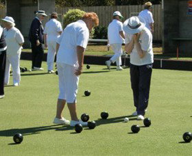 Leopold Sportsmans Club - Kalgoorlie Accommodation 0