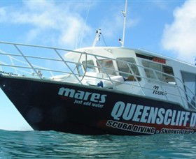 Queenscliff Dive Centre - Kalgoorlie Accommodation 0