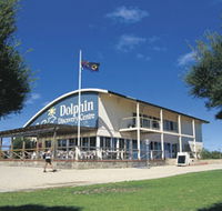 Bunbury Dolphin Discovery Centre - Kalgoorlie Accommodation