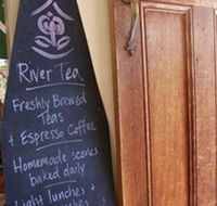 River Tea House - Kalgoorlie Accommodation