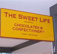 The Sweet Life Bermagui - Kalgoorlie Accommodation