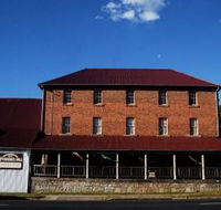 McCrossin's Mill Museum - Kalgoorlie Accommodation