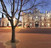 Albury Art Gallery - Kalgoorlie Accommodation
