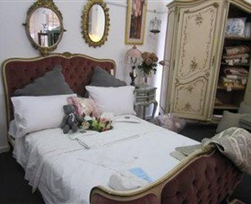 Ashby House Interiors - Kalgoorlie Accommodation 0