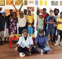 Mimi Aboriginal Arts and Crafts - Kalgoorlie Accommodation