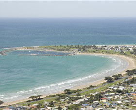Apollo Bay VIC Kalgoorlie Accommodation