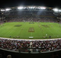 Suncorp Stadium - Kalgoorlie Accommodation