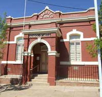 Grenfell Historical Museum - Kalgoorlie Accommodation